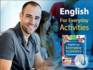 English for Every Activities