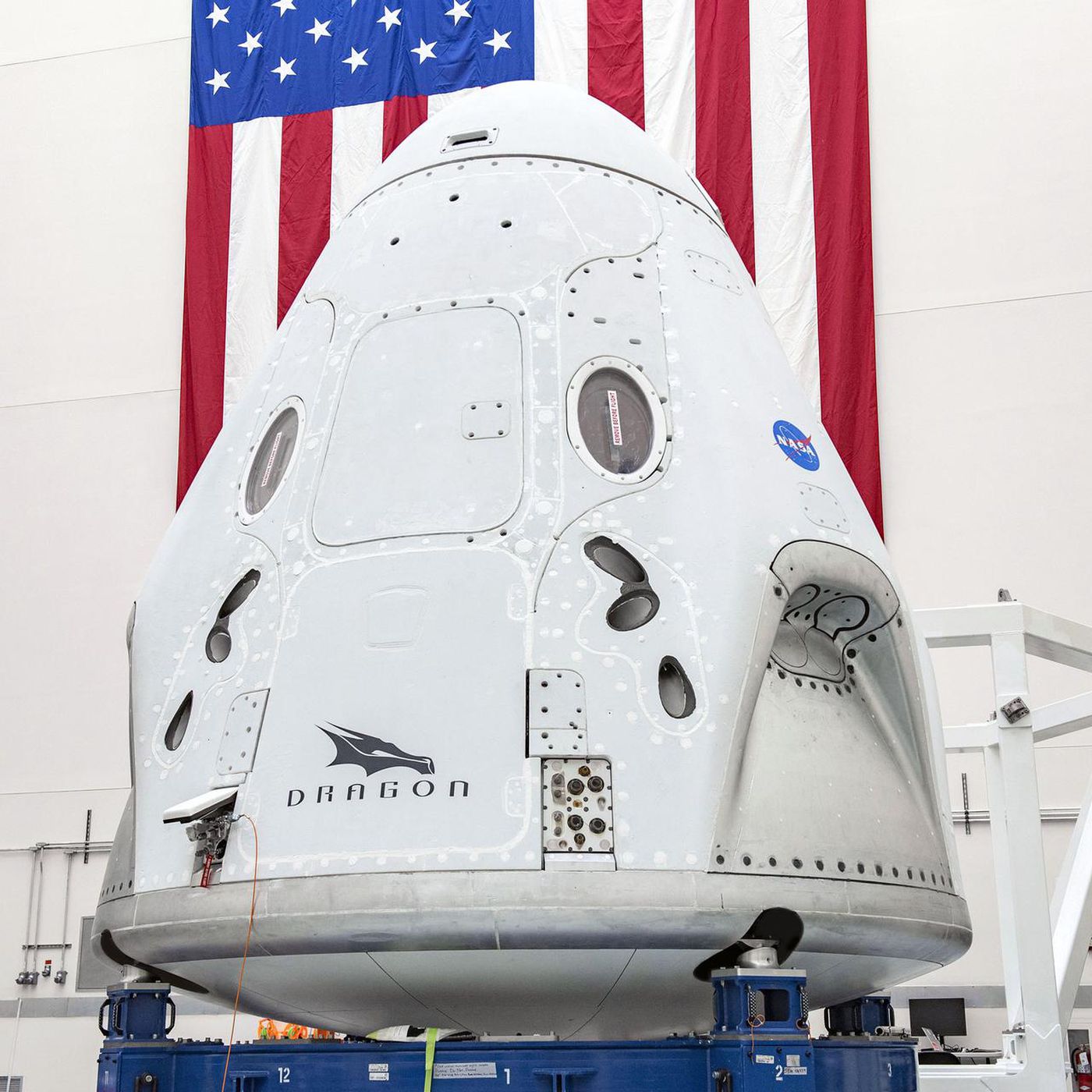 Space Shot